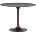 Simone Bistro Table by Four Hands. Made from aluminum in a modern style.