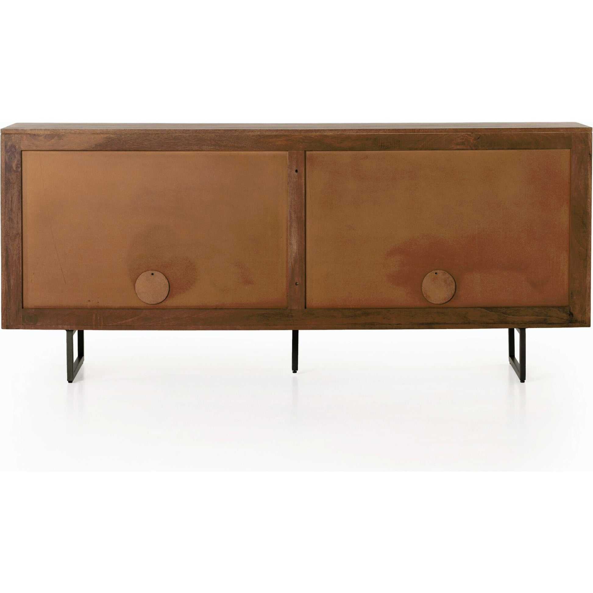 Carmel Sideboard by Four Hands. Made from unique in a coastal style.