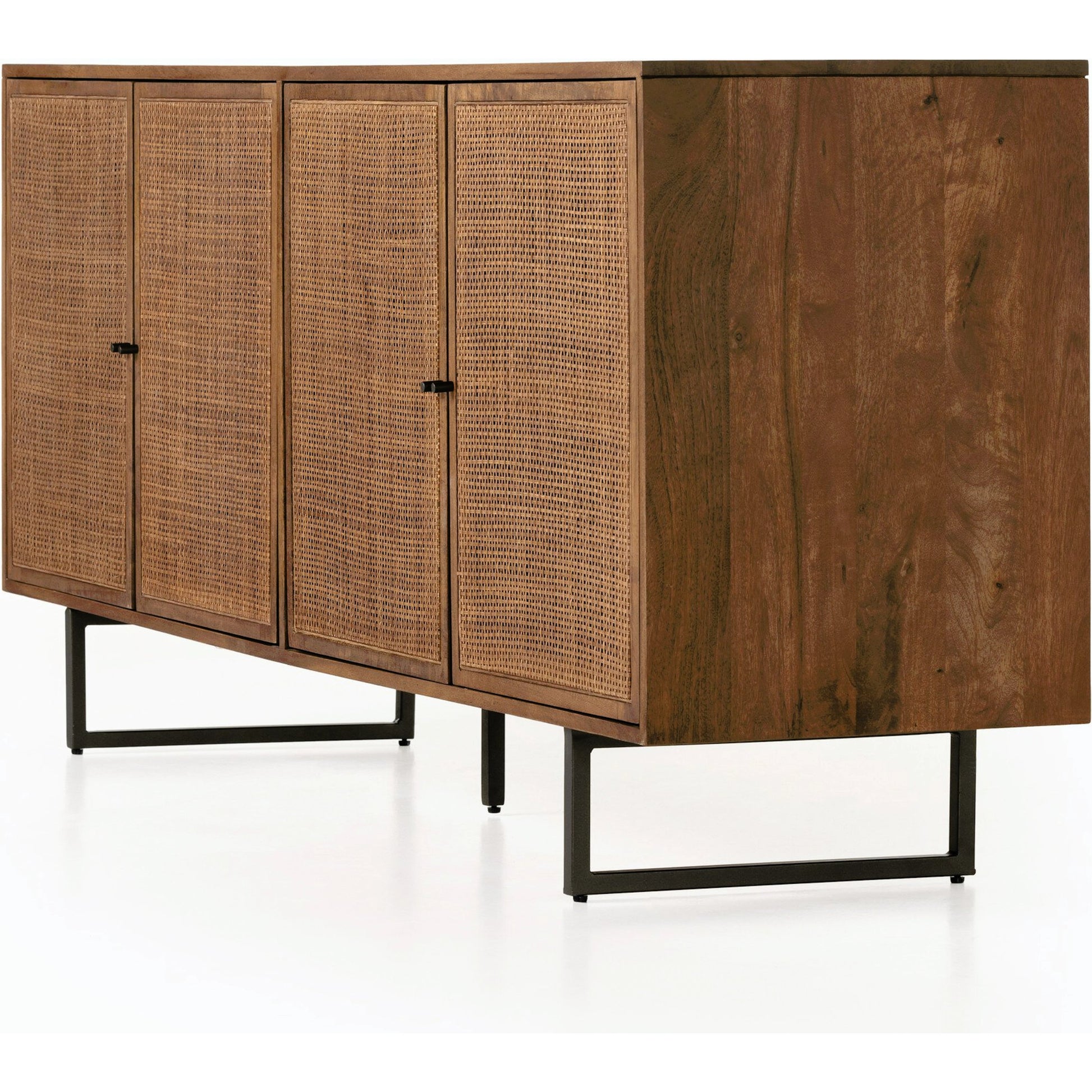 Carmel Sideboard by Four Hands. Made from unique in a coastal style.