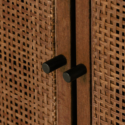 Carmel Sideboard by Four Hands. Made from unique in a coastal style.