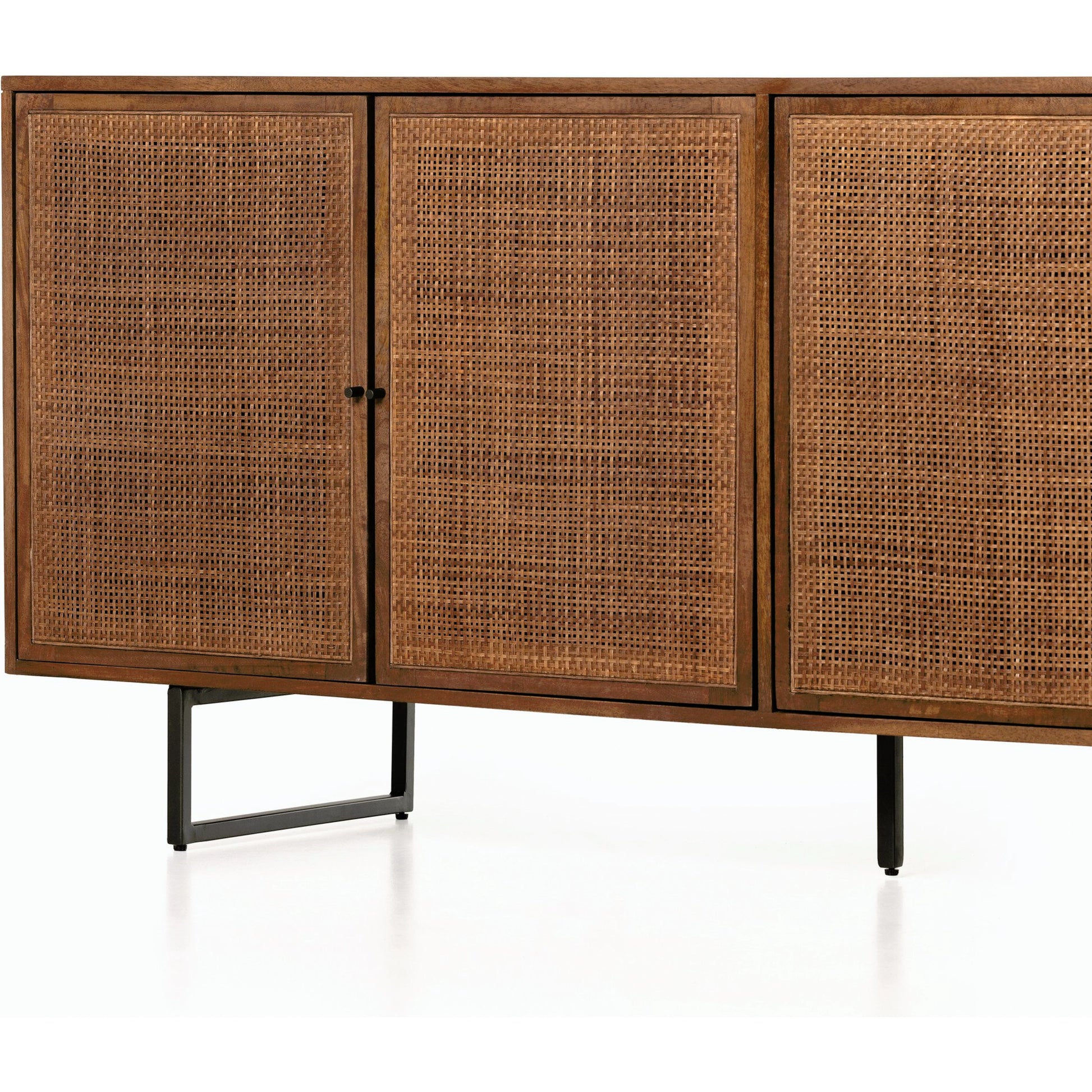 Carmel Sideboard by Four Hands. Made from unique in a coastal style.