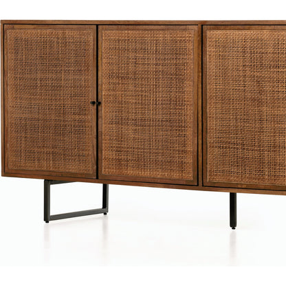 Carmel Sideboard by Four Hands. Made from unique in a coastal style.