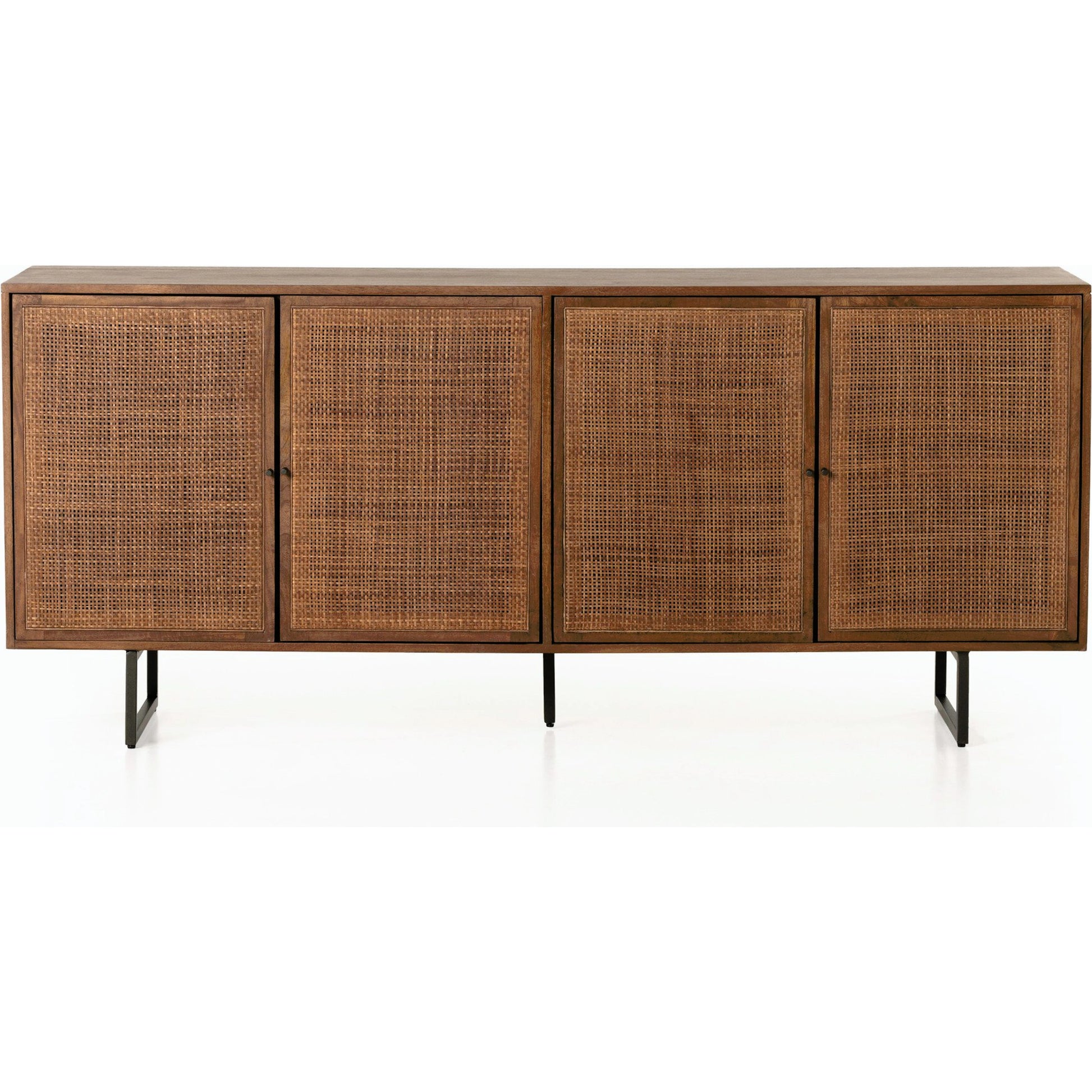 Carmel Sideboard by Four Hands. Made from unique in a coastal style.