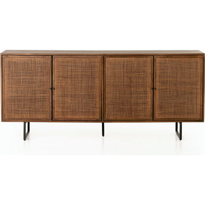 Carmel Sideboard by Four Hands. Made from unique in a coastal style.