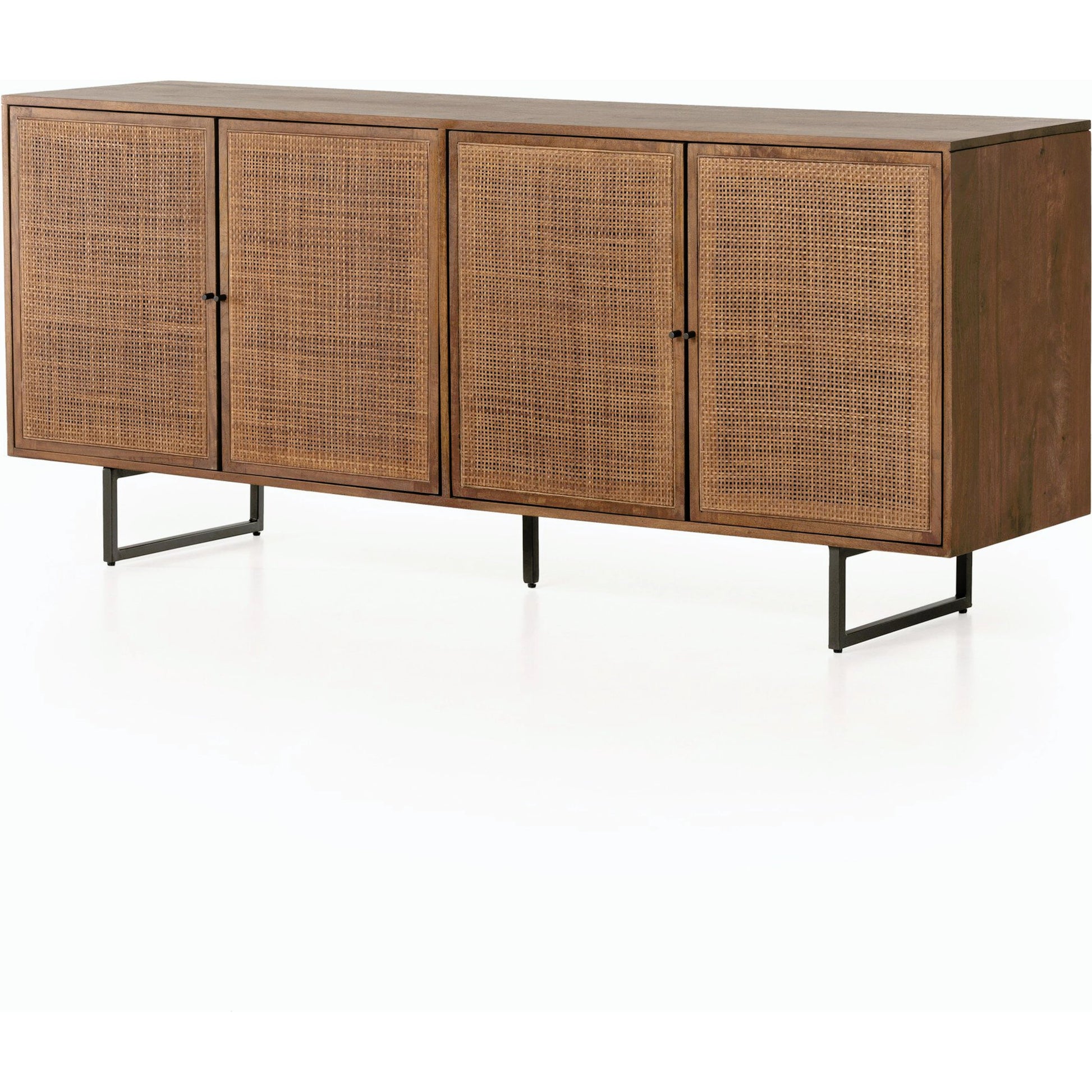 Carmel Sideboard by Four Hands. Made from unique in a coastal style.