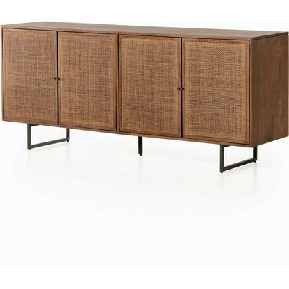 Carmel Sideboard by Four Hands. Made from unique in a coastal style.