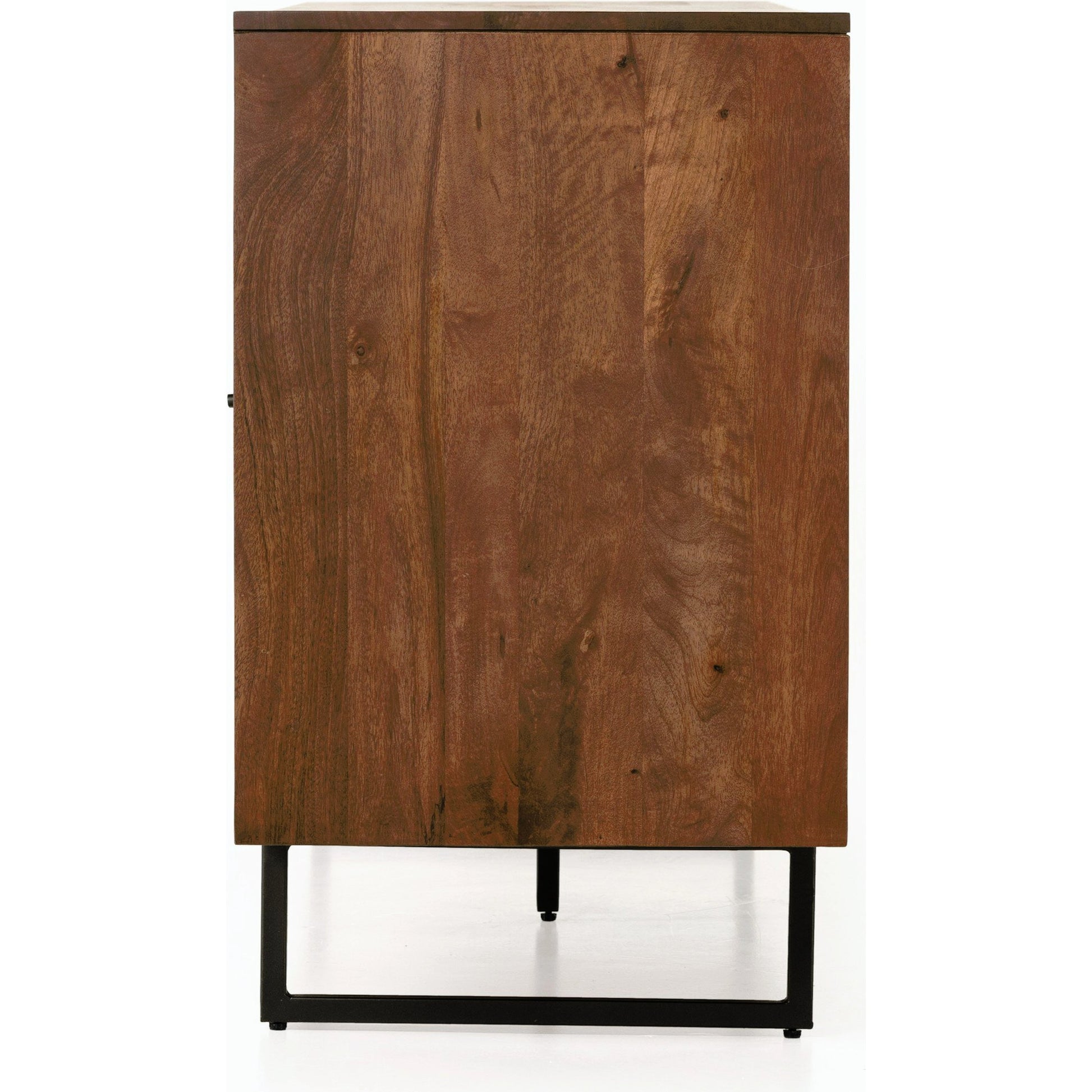 Carmel Sideboard by Four Hands. Made from unique in a coastal style.