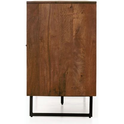 Carmel Sideboard by Four Hands. Made from unique in a coastal style.