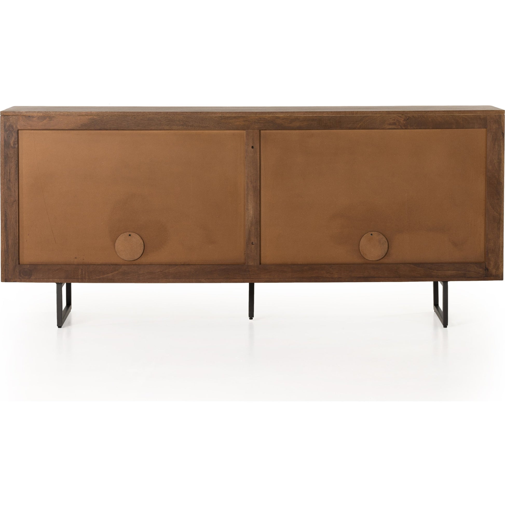 Carmel Sideboard by Four Hands. Made from unique in a coastal style.