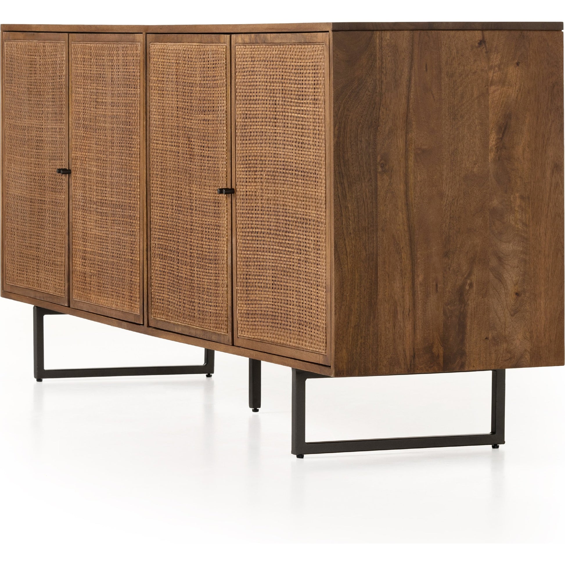 Carmel Sideboard by Four Hands. Made from unique in a coastal style.