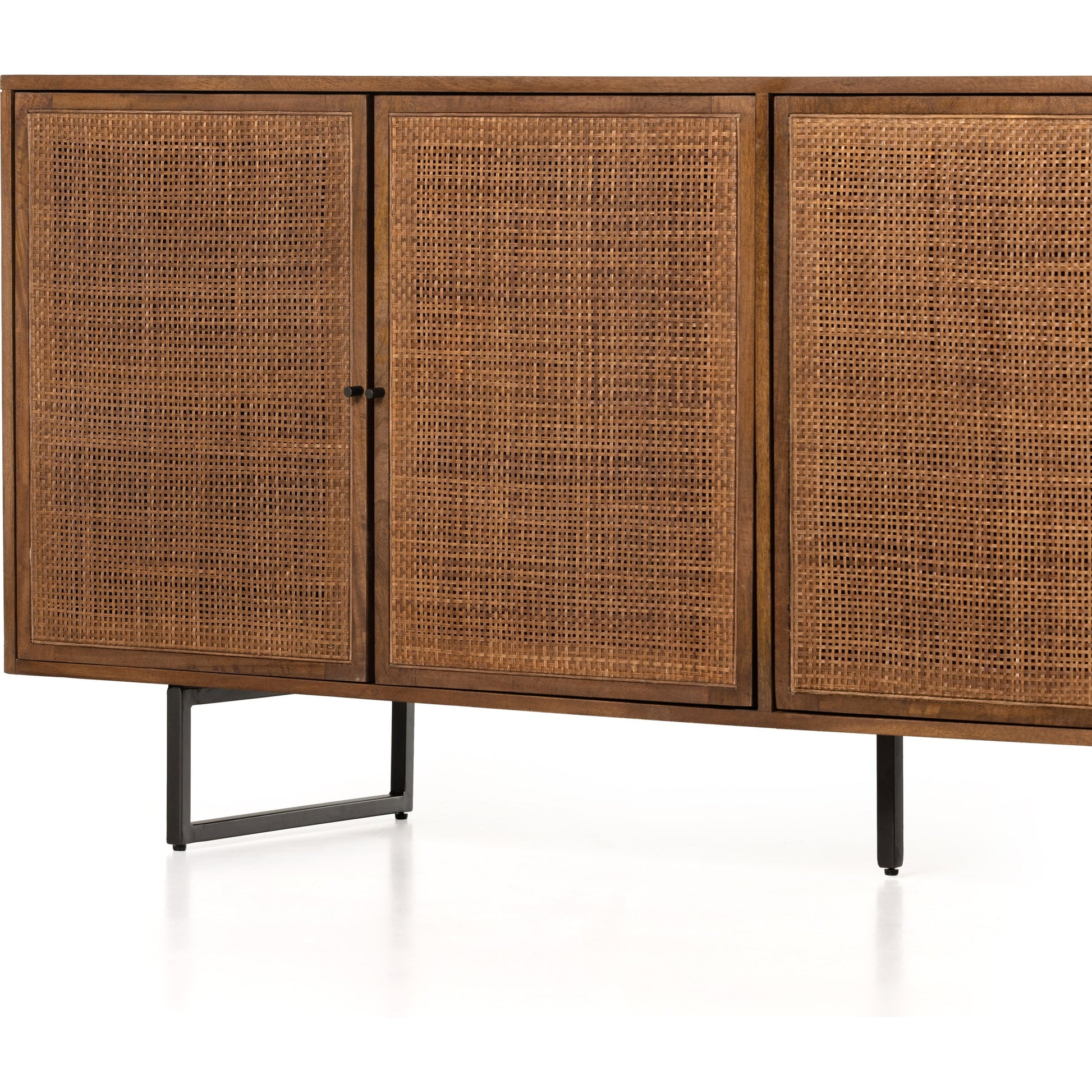 Carmel Sideboard by Four Hands. Made from unique in a coastal style.