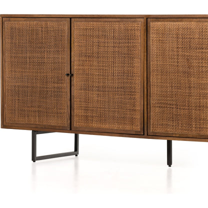 Carmel Sideboard by Four Hands. Made from unique in a coastal style.