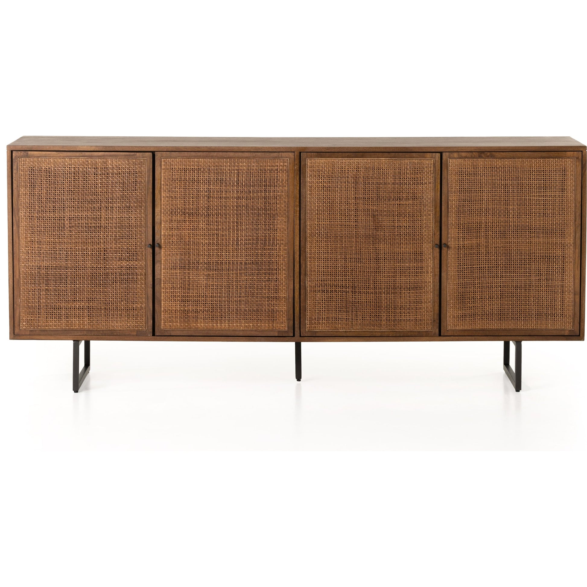 Carmel Sideboard by Four Hands. Made from unique in a coastal style.