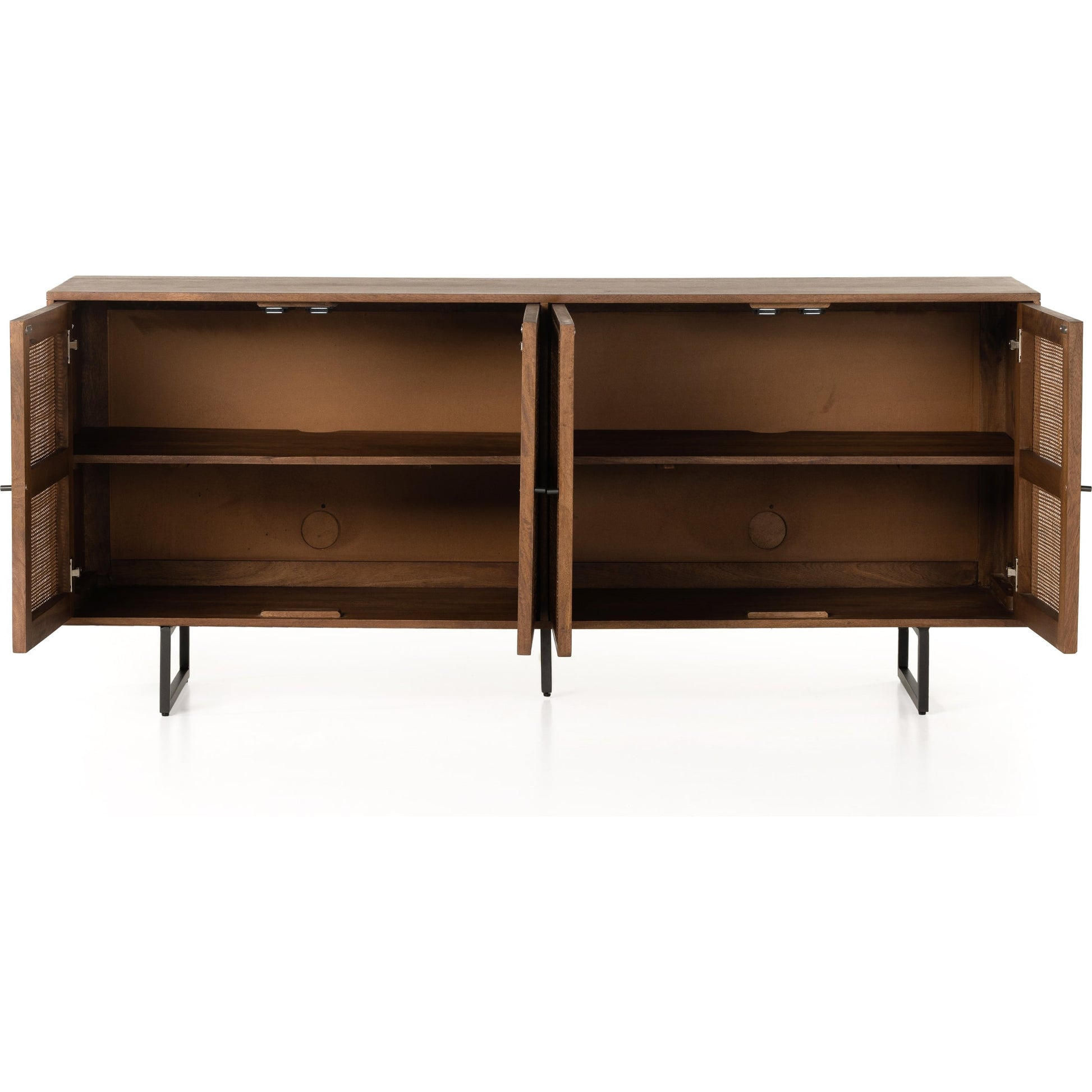 Carmel Sideboard by Four Hands. Made from unique in a coastal style.