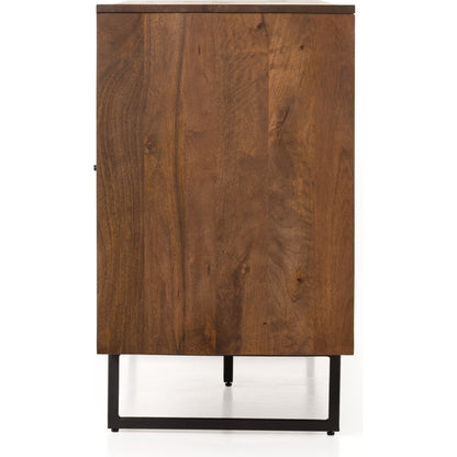 Carmel Sideboard by Four Hands. Made from unique in a coastal style.