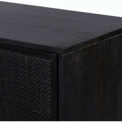 Carmel Sideboard by Four Hands. Made from unique in a coastal style.