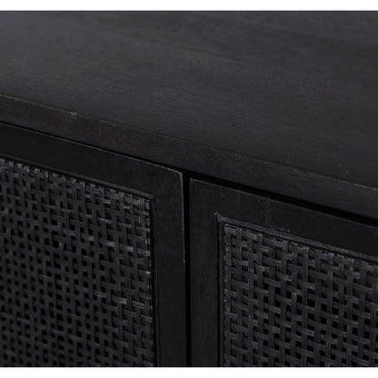 Carmel Sideboard by Four Hands. Made from unique in a coastal style.