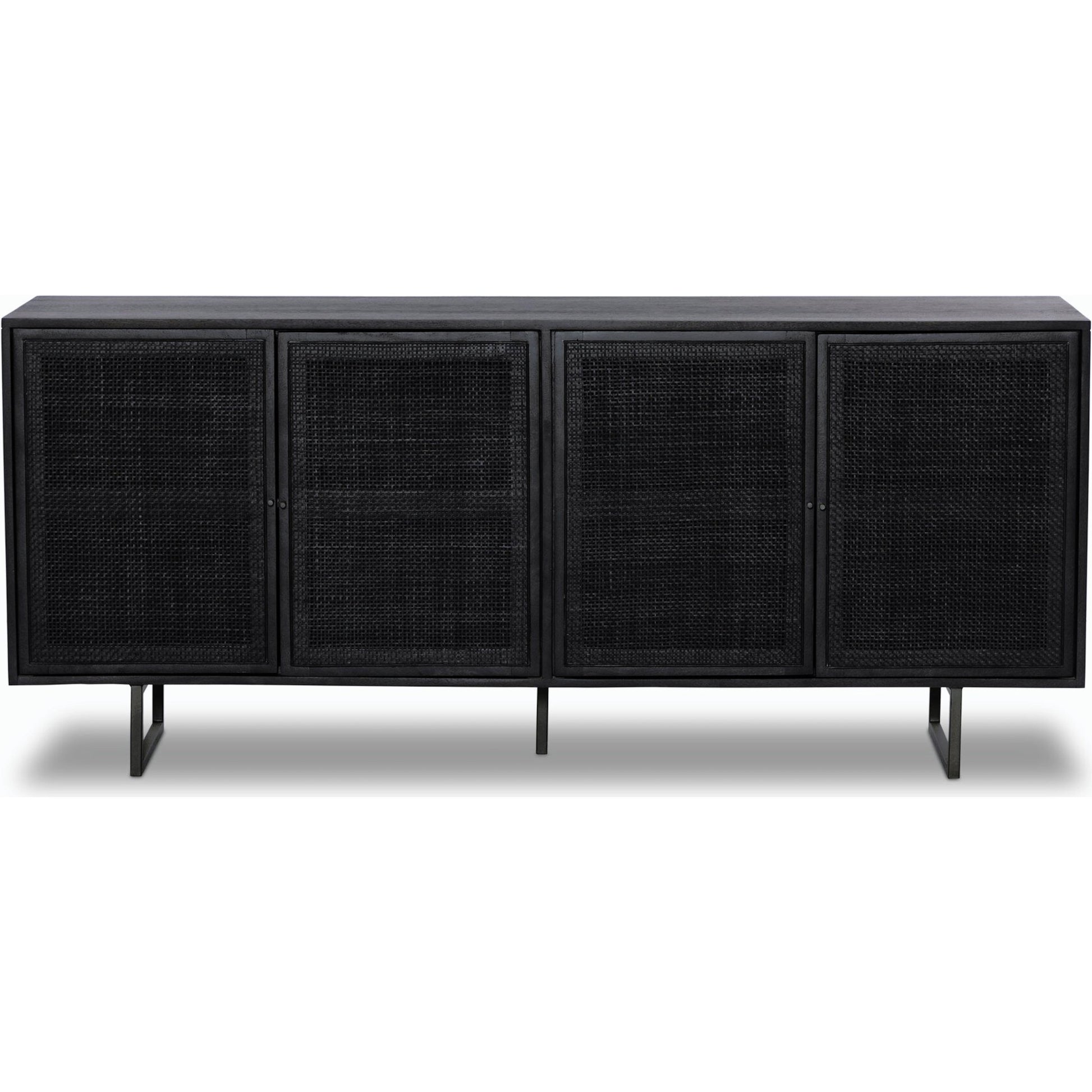 Carmel Sideboard by Four Hands. Made from unique in a coastal style.