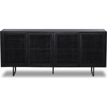 Carmel Sideboard by Four Hands. Made from unique in a coastal style.