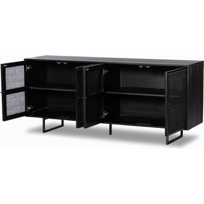 Carmel Sideboard by Four Hands. Made from unique in a coastal style.