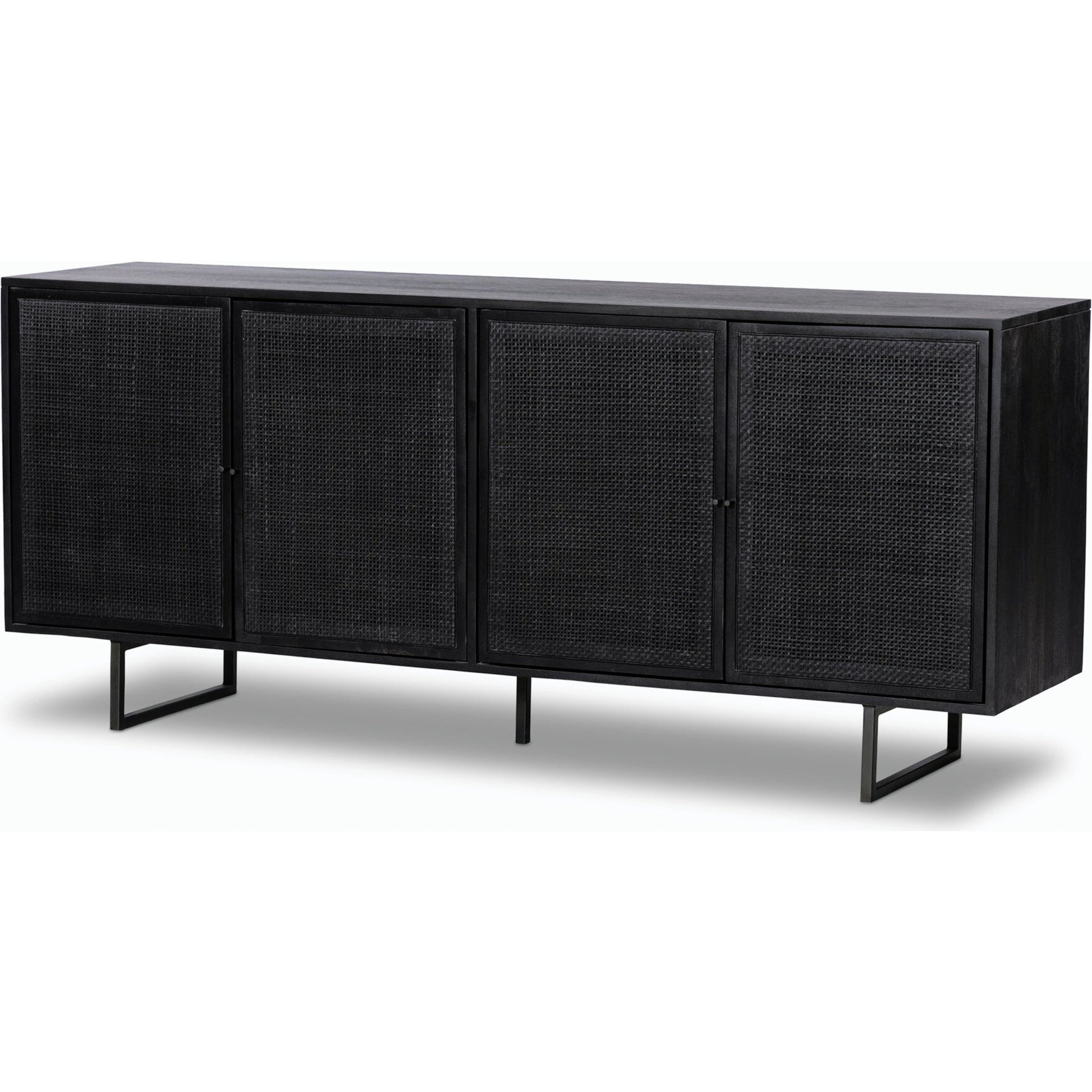 Carmel Sideboard by Four Hands. Made from unique in a coastal style.