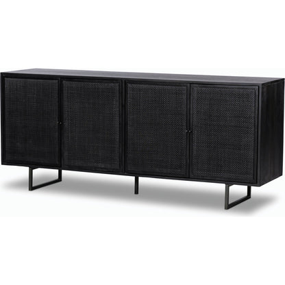 Carmel Sideboard by Four Hands. Made from unique in a coastal style.