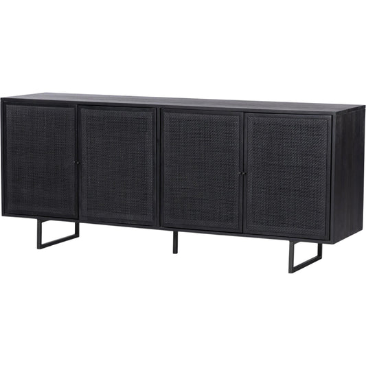 Carmel Sideboard by Four Hands. Made from unique in a coastal style.