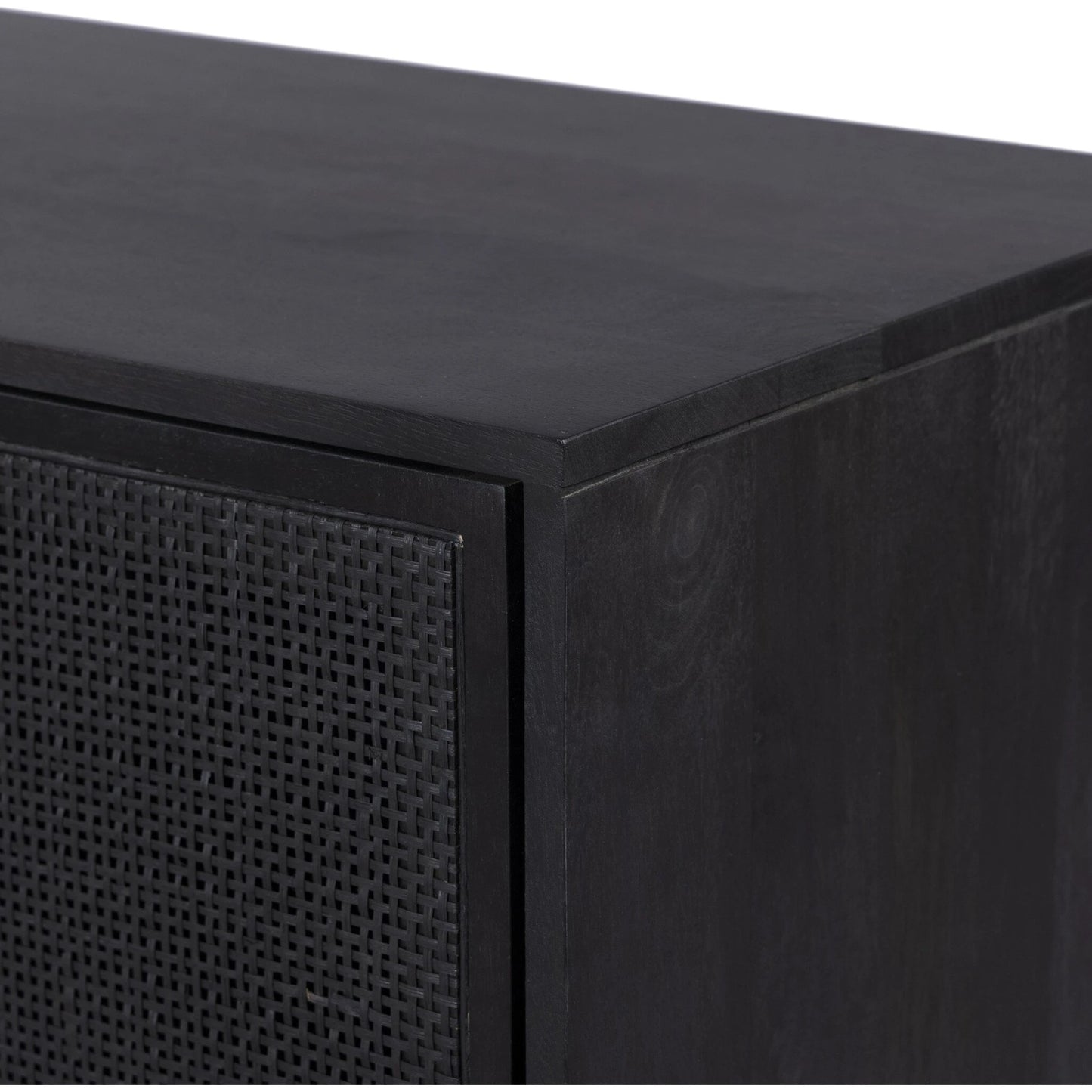 039 SI-2137273 | Closeup | Carmel Sideboard by Four Hands. Made from unique in a coastal style.