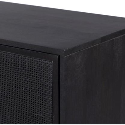 Carmel Sideboard by Four Hands. Made from unique in a coastal style.