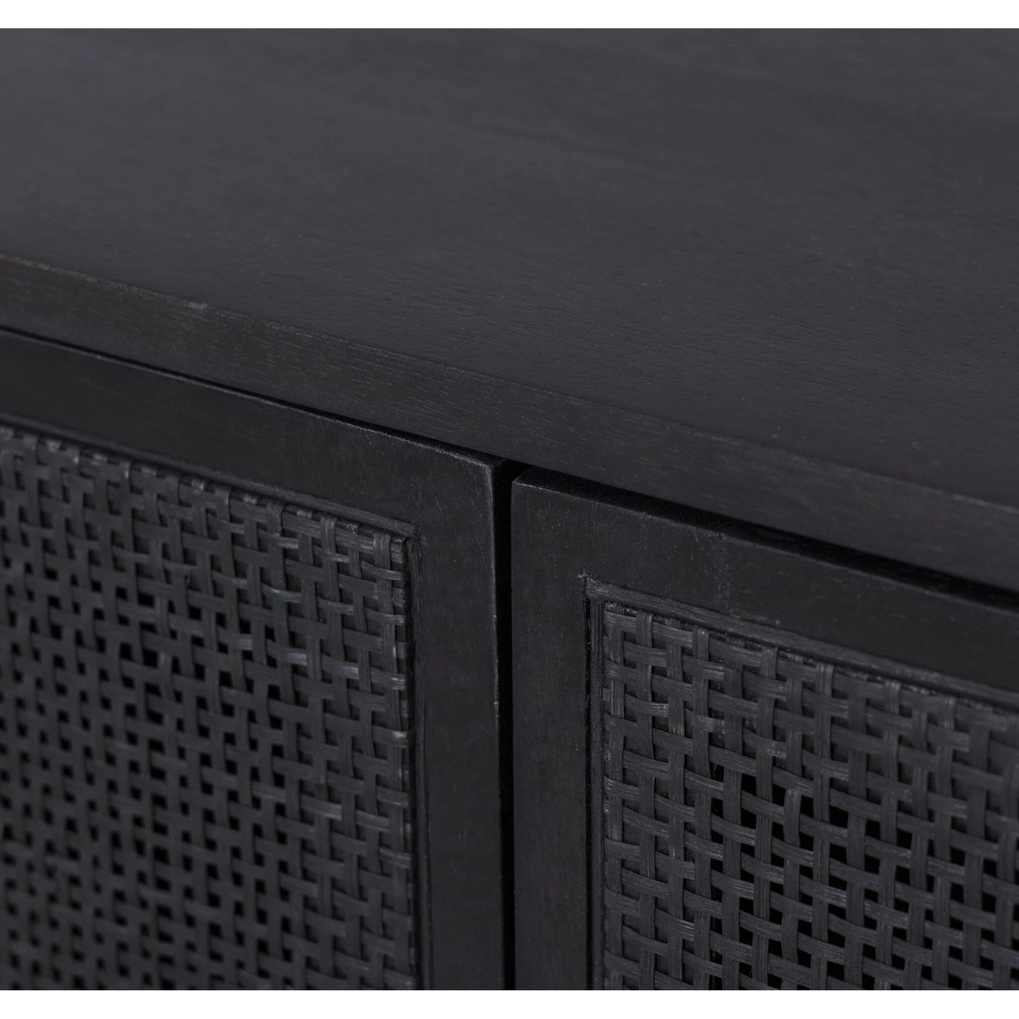 043 SI-2137273 | Closeup | Carmel Sideboard by Four Hands. Made from unique in a coastal style.