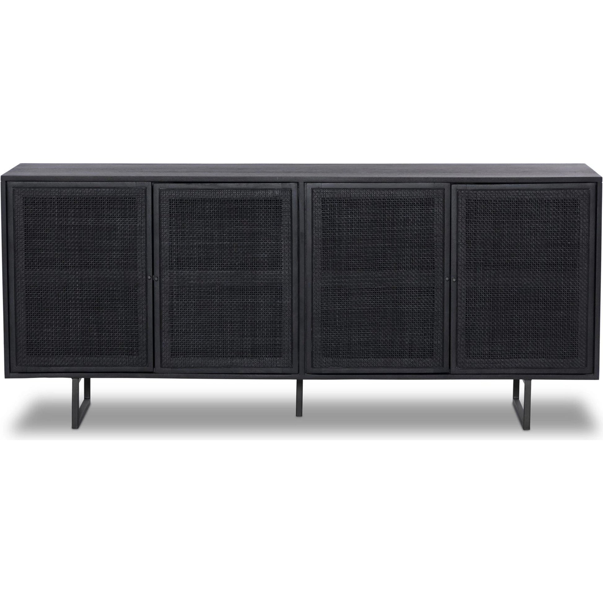 Carmel Sideboard by Four Hands. Made from unique in a coastal style.