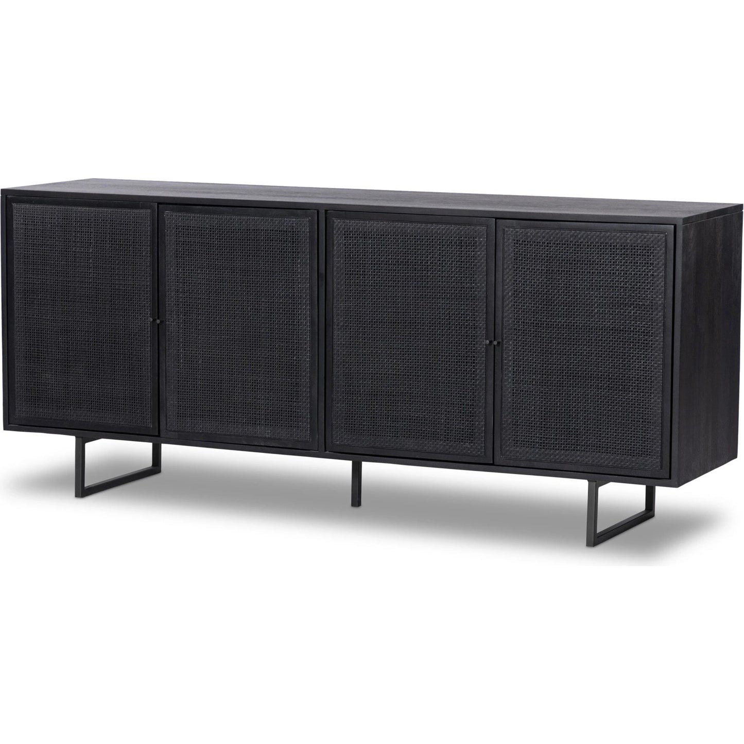 003 SI-2137273 | Primary Silo | Carmel Sideboard by Four Hands. Made from unique in a coastal style.