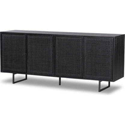 Carmel Sideboard by Four Hands. Made from unique in a coastal style.