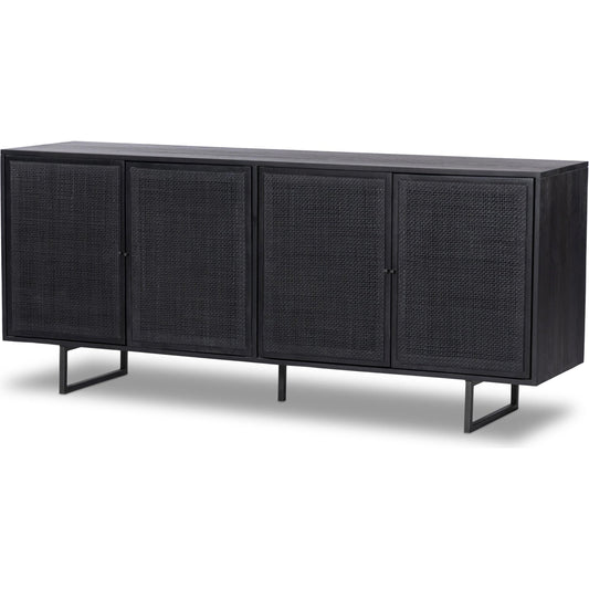 Carmel Sideboard by Four Hands. Made from unique in a coastal style.