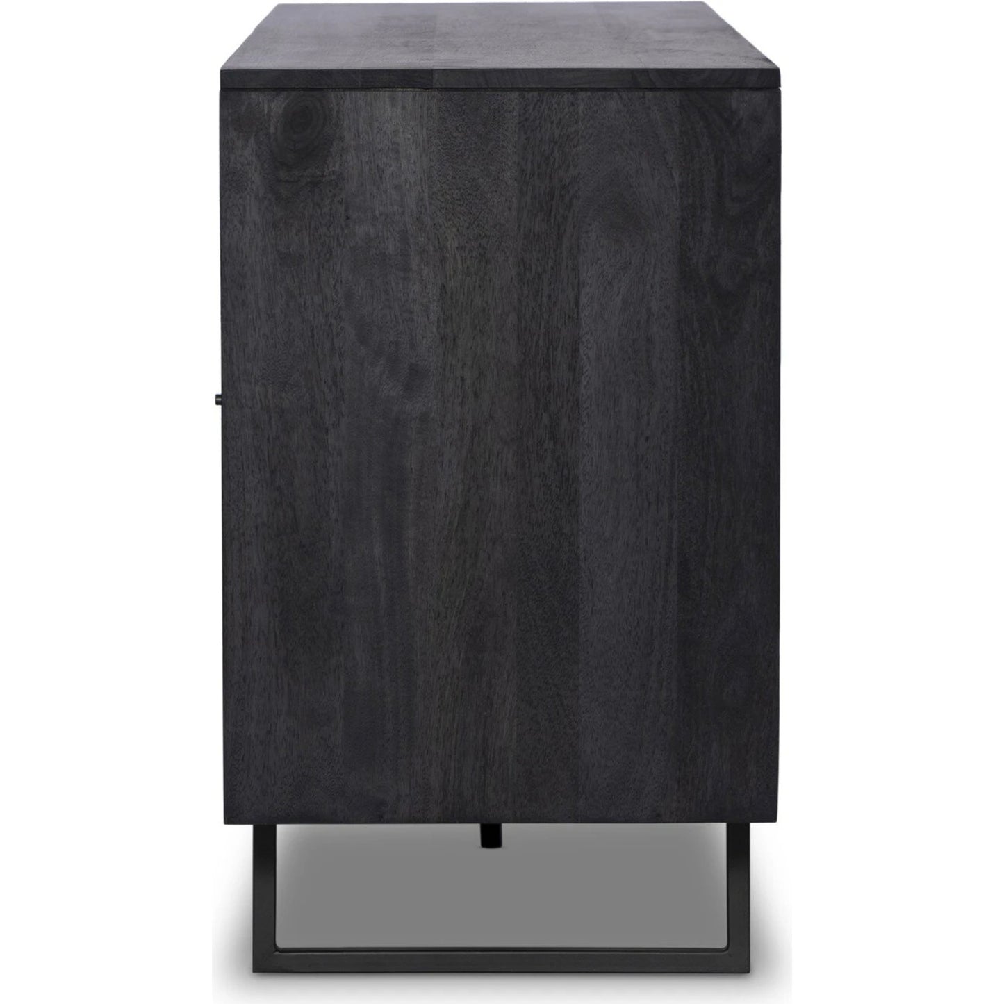 016 SI-2137273 | Additional Silo | Carmel Sideboard by Four Hands. Made from unique in a coastal style.