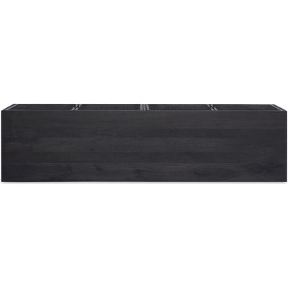 Carmel Sideboard by Four Hands. Made from unique in a coastal style.