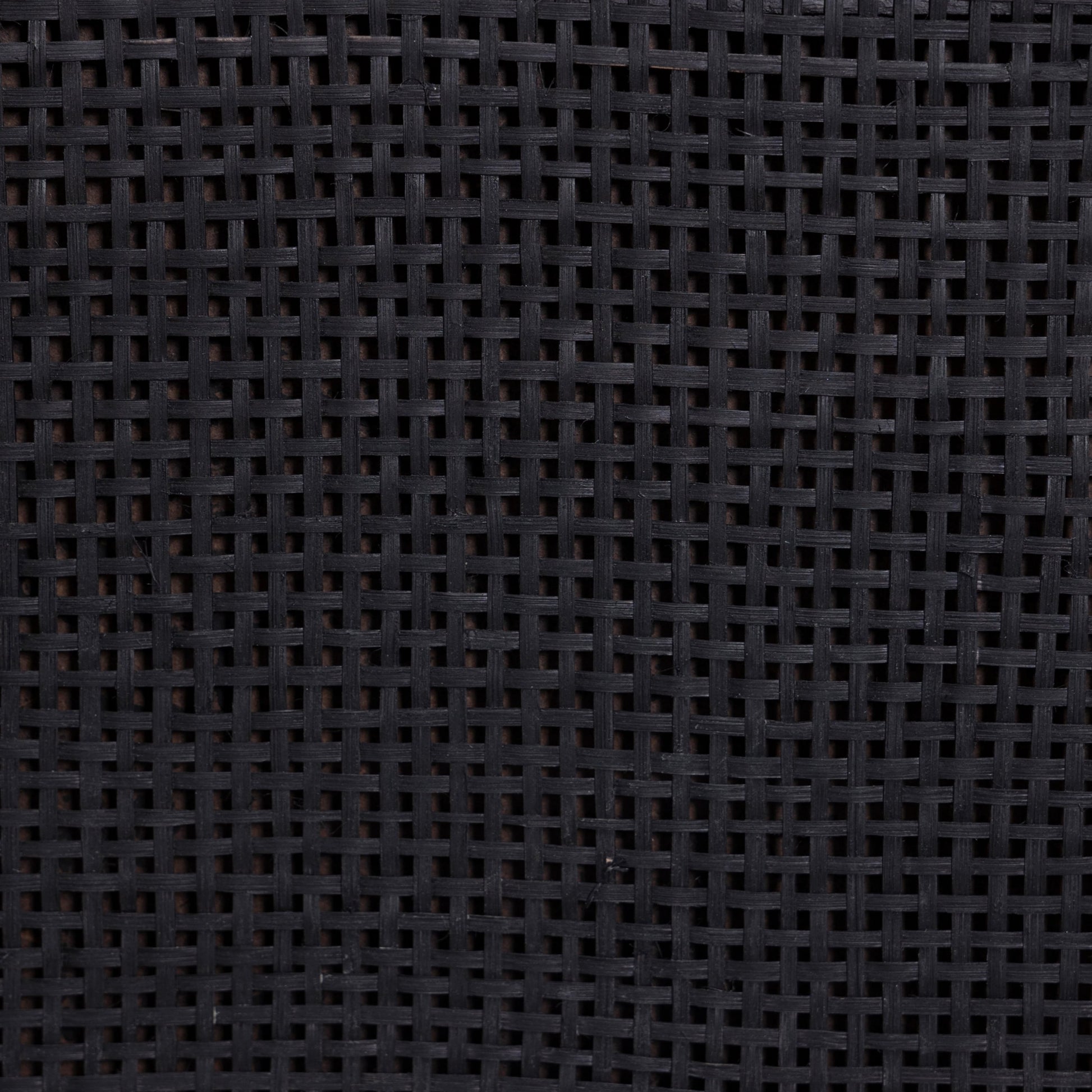 Sydney Bed by Four Hands. Made from cane, solid mango in a modern style.