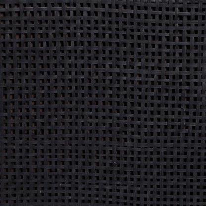 Sydney Bed by Four Hands. Made from cane, solid mango in a modern style.