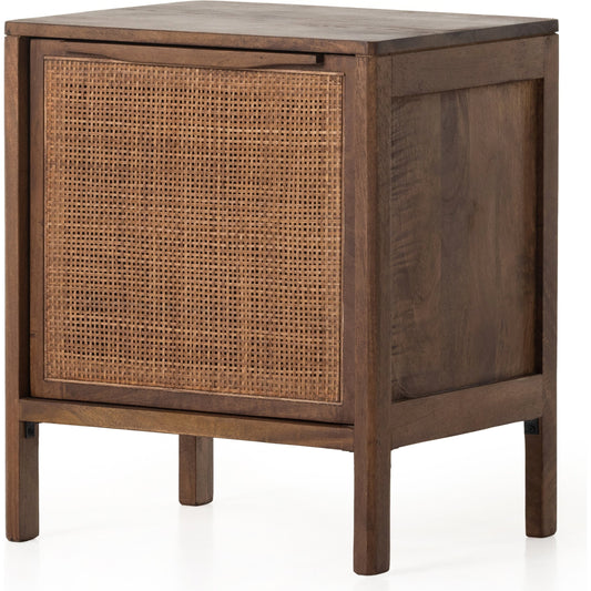 Sydney Nightstand by Four Hands. Made from unique in a modern style.