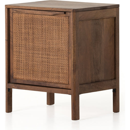 Sydney Nightstand by Four Hands. Made from unique in a modern style.