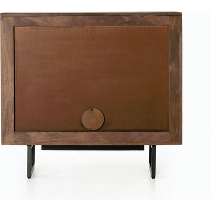 Carmel Cabinet by Four Hands. Made from unique in a modern style.