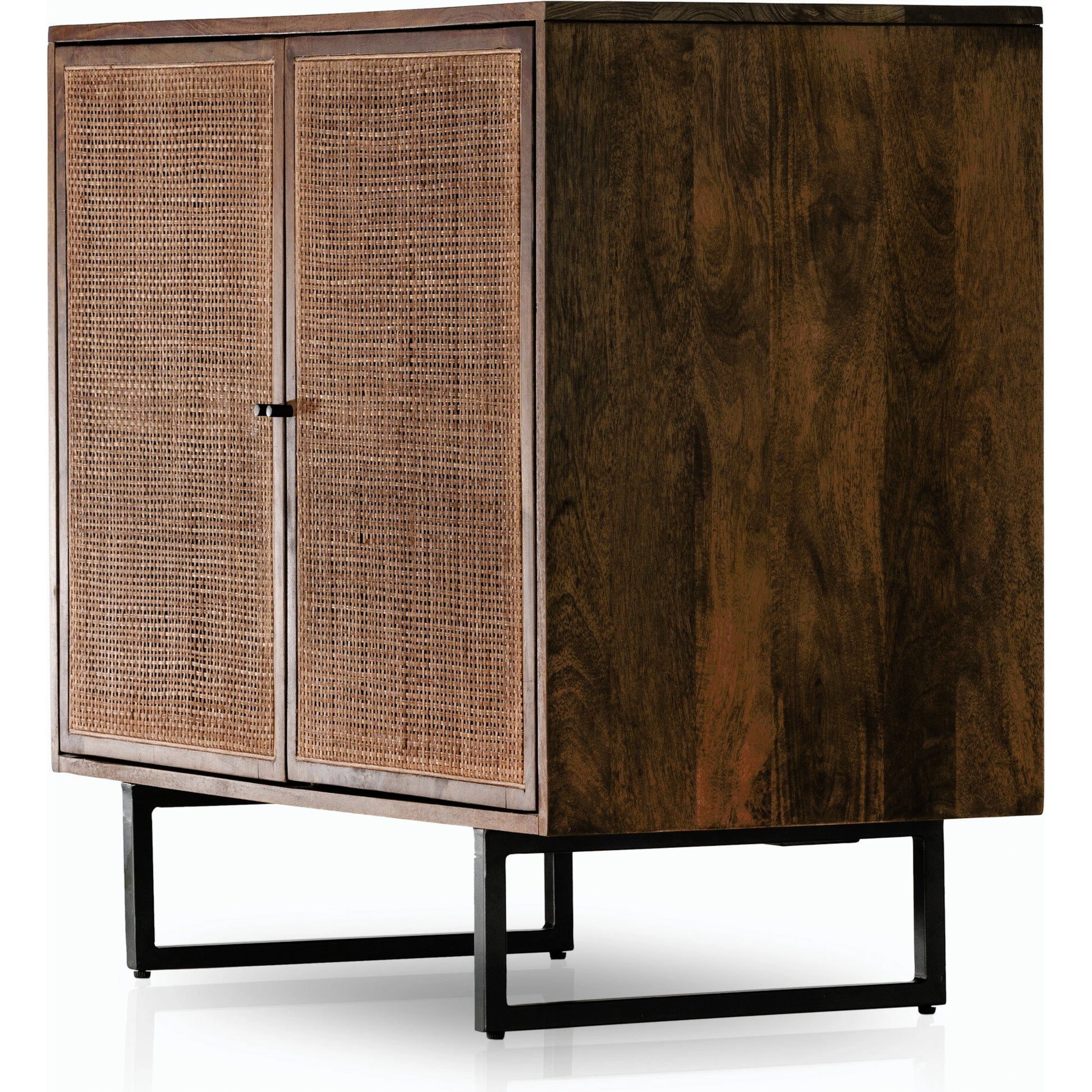 Carmel Cabinet by Four Hands. Made from unique in a modern style.