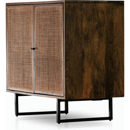 Carmel Cabinet by Four Hands. Made from unique in a modern style.