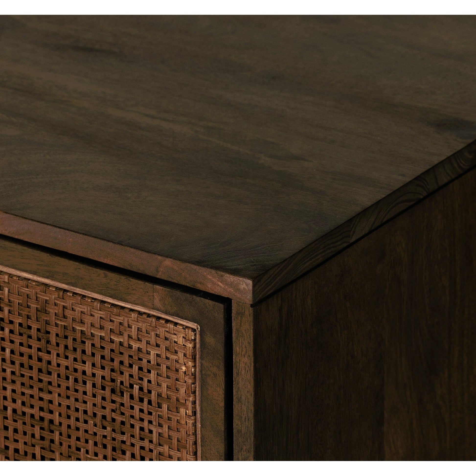 Carmel Cabinet by Four Hands. Made from unique in a modern style.