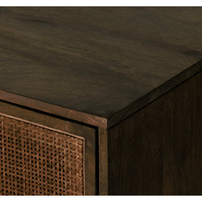 Carmel Cabinet by Four Hands. Made from unique in a modern style.