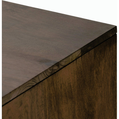 Carmel Cabinet by Four Hands. Made from unique in a modern style.