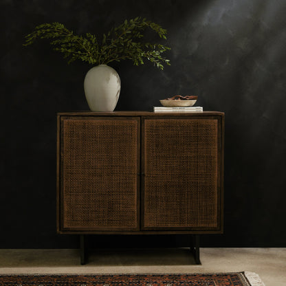 Carmel Cabinet by Four Hands. Made from unique in a modern style.