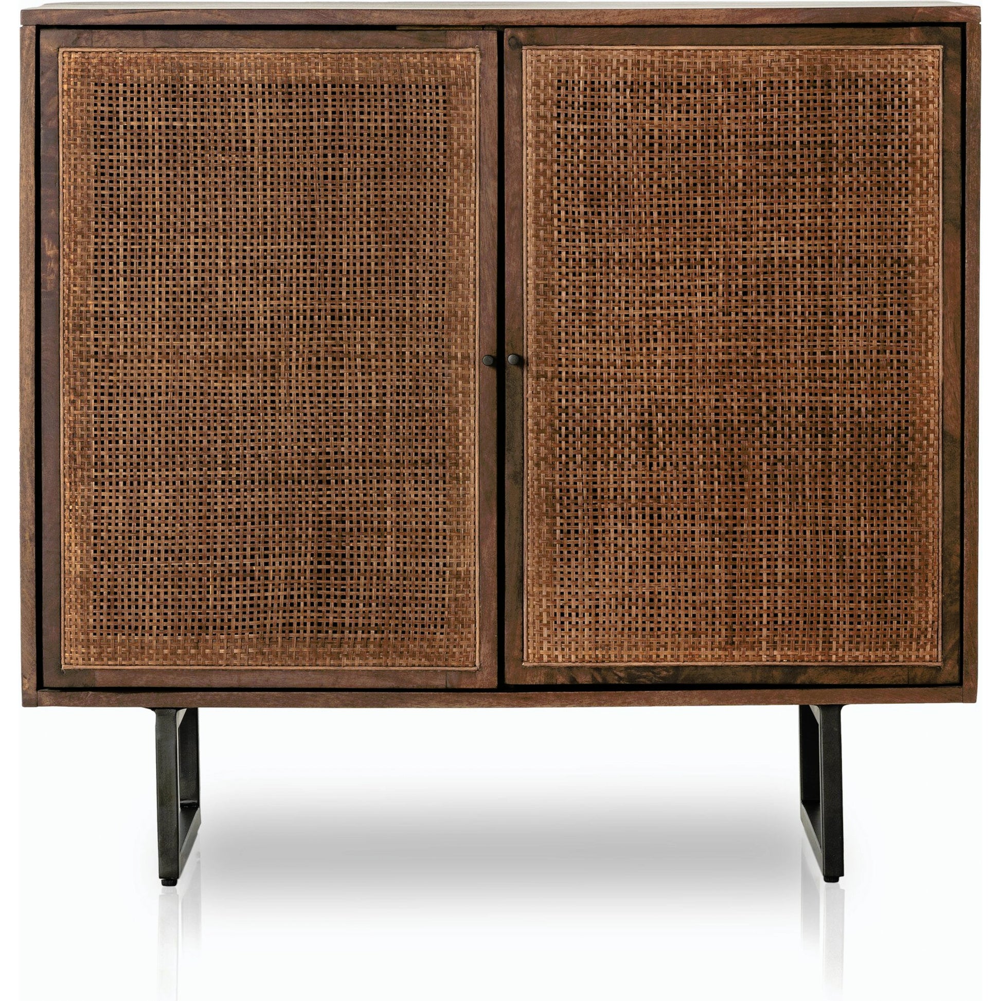 Carmel Cabinet by Four Hands. Made from unique in a modern style.