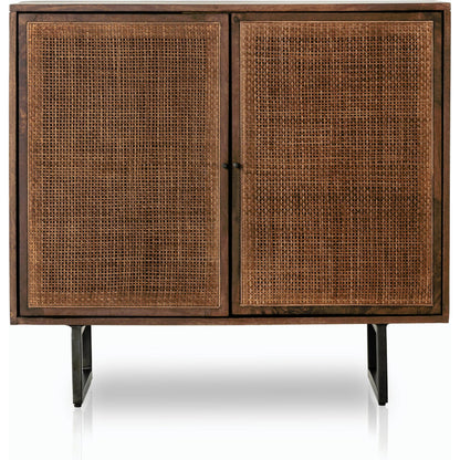 Carmel Cabinet by Four Hands. Made from unique in a modern style.