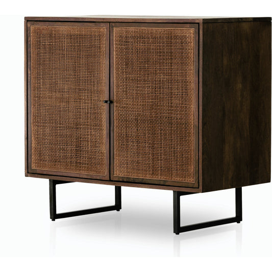 Carmel Cabinet by Four Hands. Made from unique in a modern style.